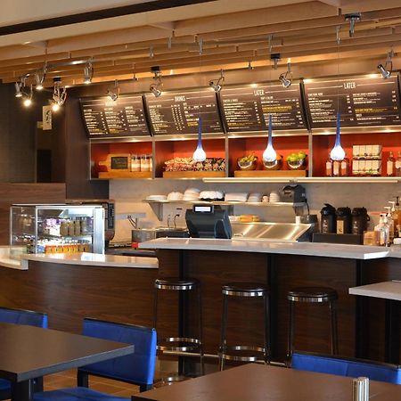 Courtyard By Marriott Youngstown Canfield Kültér fotó