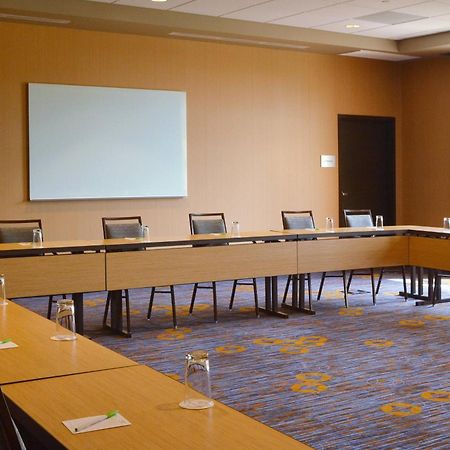 Courtyard By Marriott Youngstown Canfield Kültér fotó