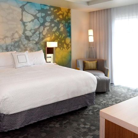 Courtyard By Marriott Youngstown Canfield Kültér fotó