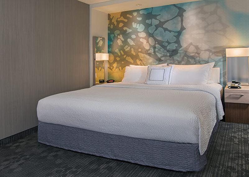 Courtyard By Marriott Youngstown Canfield Kültér fotó