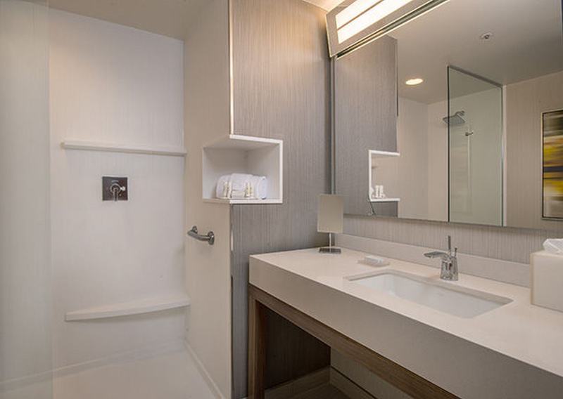 Courtyard By Marriott Youngstown Canfield Kültér fotó